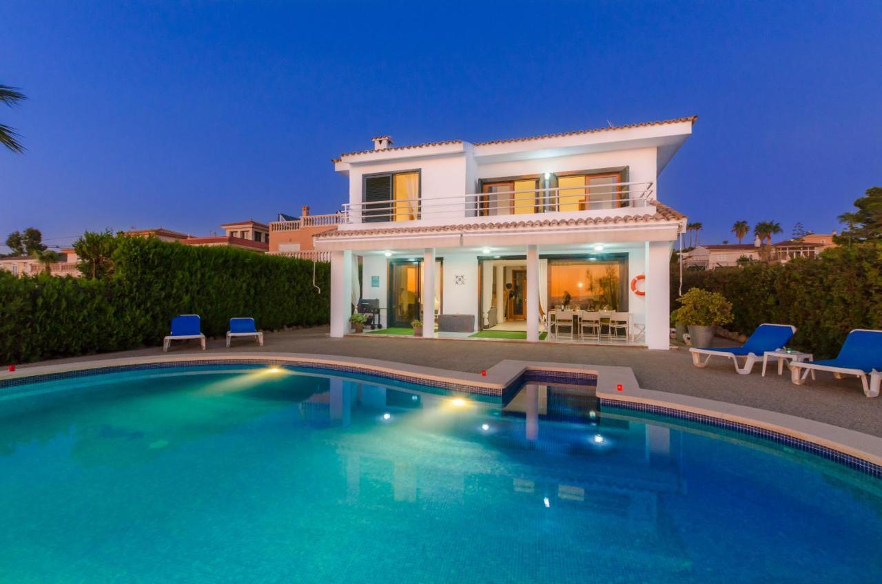 Yourhouse Somni Llucmajor  Exterior photo