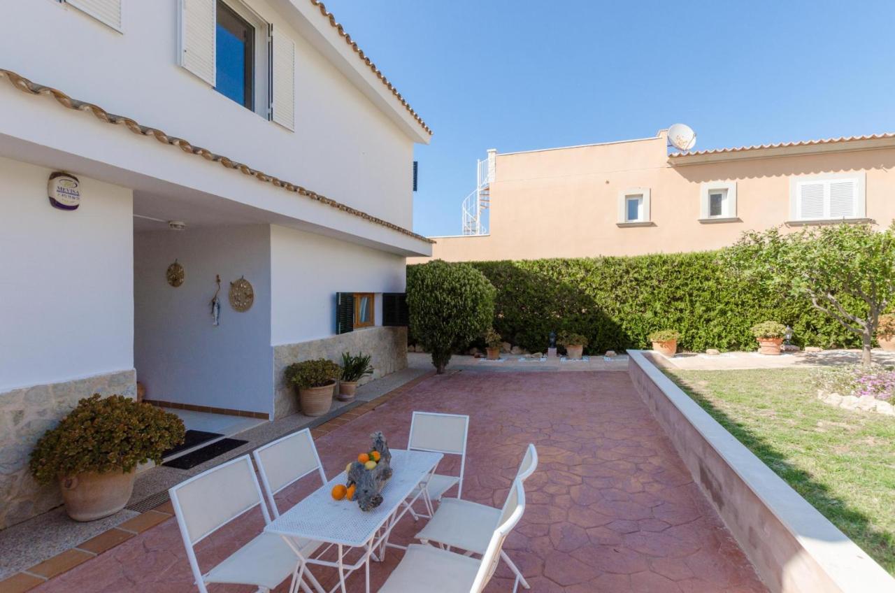 Yourhouse Somni Llucmajor  Exterior photo